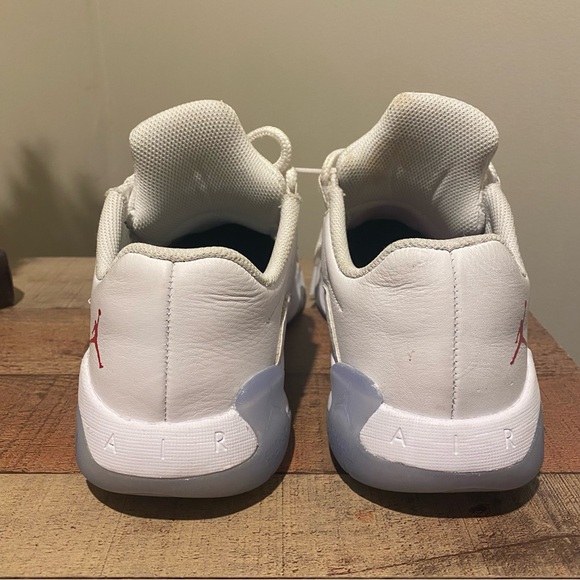 Jordan 11 CMFT Low - Picture 4 of 9